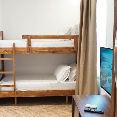 Marina Rooms Дуррес Экстерьер фото