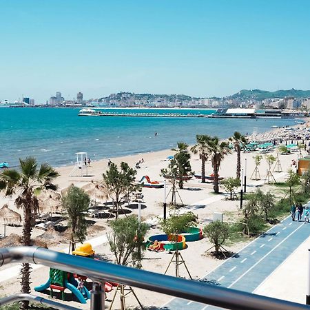 Marina Rooms Дуррес Экстерьер фото