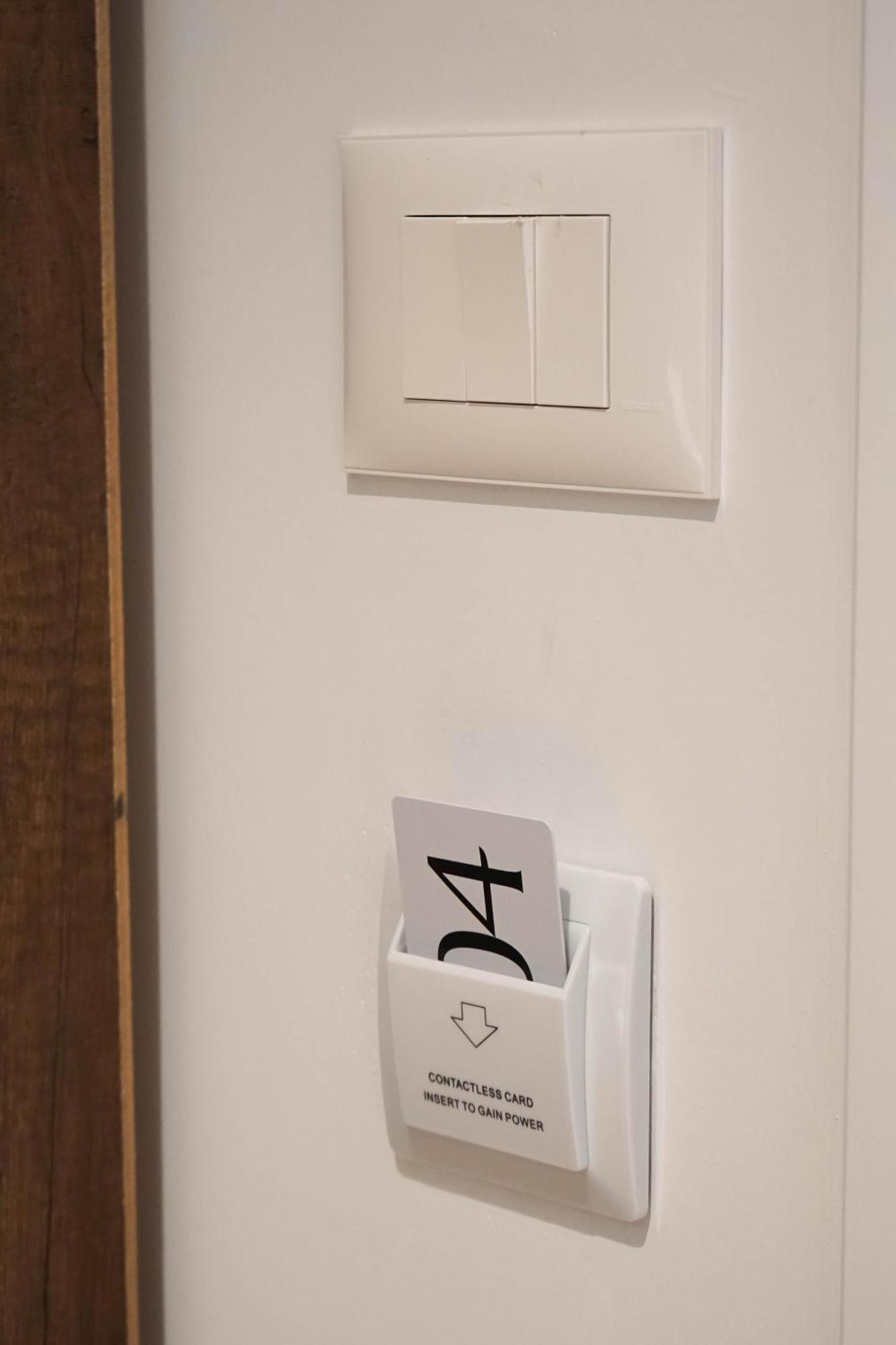 Marina Rooms Дуррес Экстерьер фото
