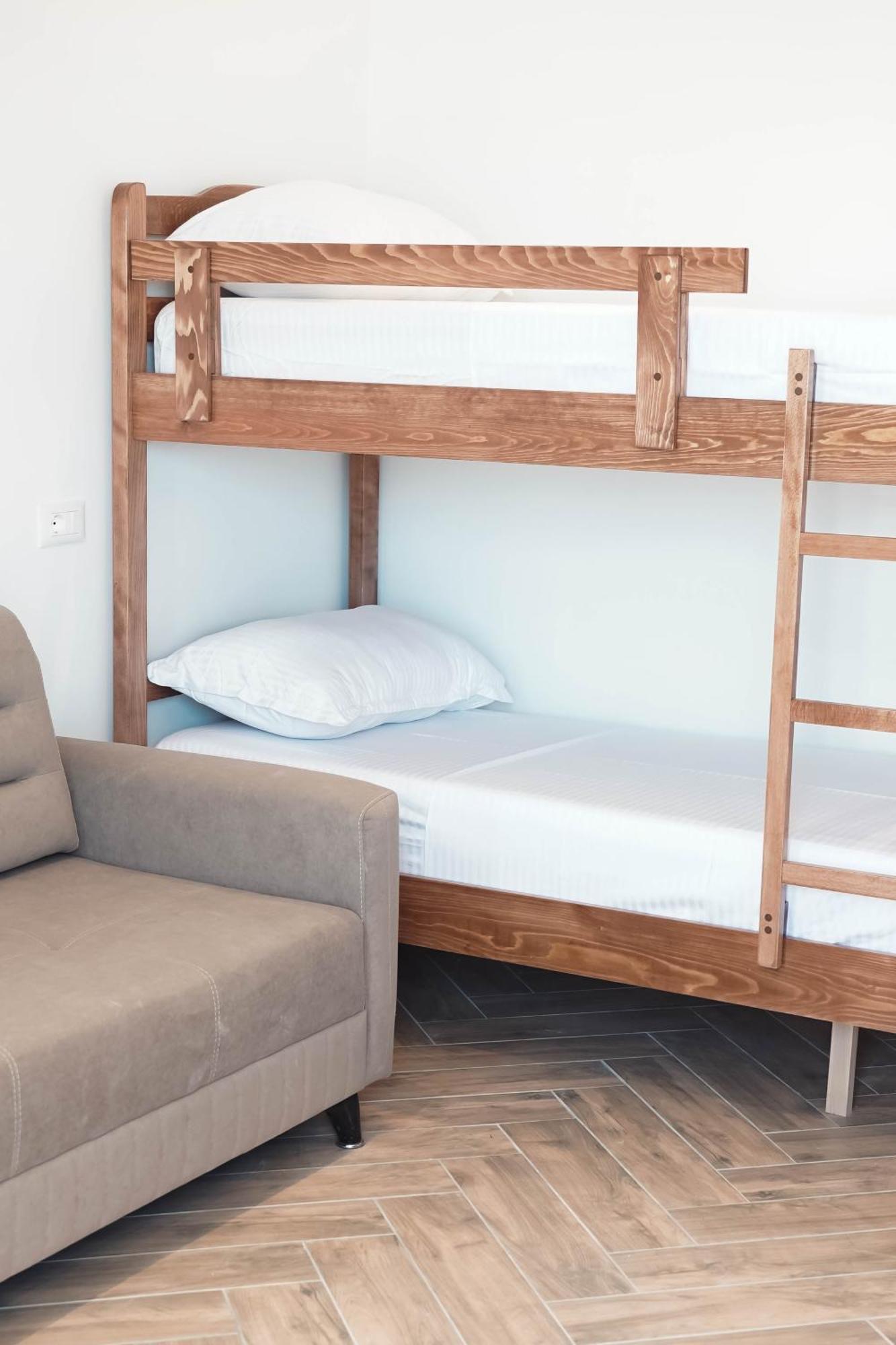 Marina Rooms Дуррес Экстерьер фото